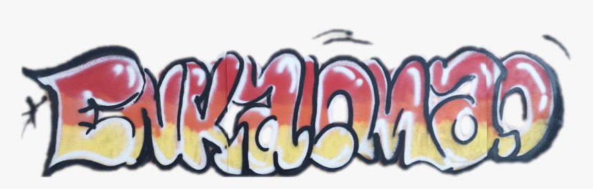 Graffiti, HD Png Download, Free Download