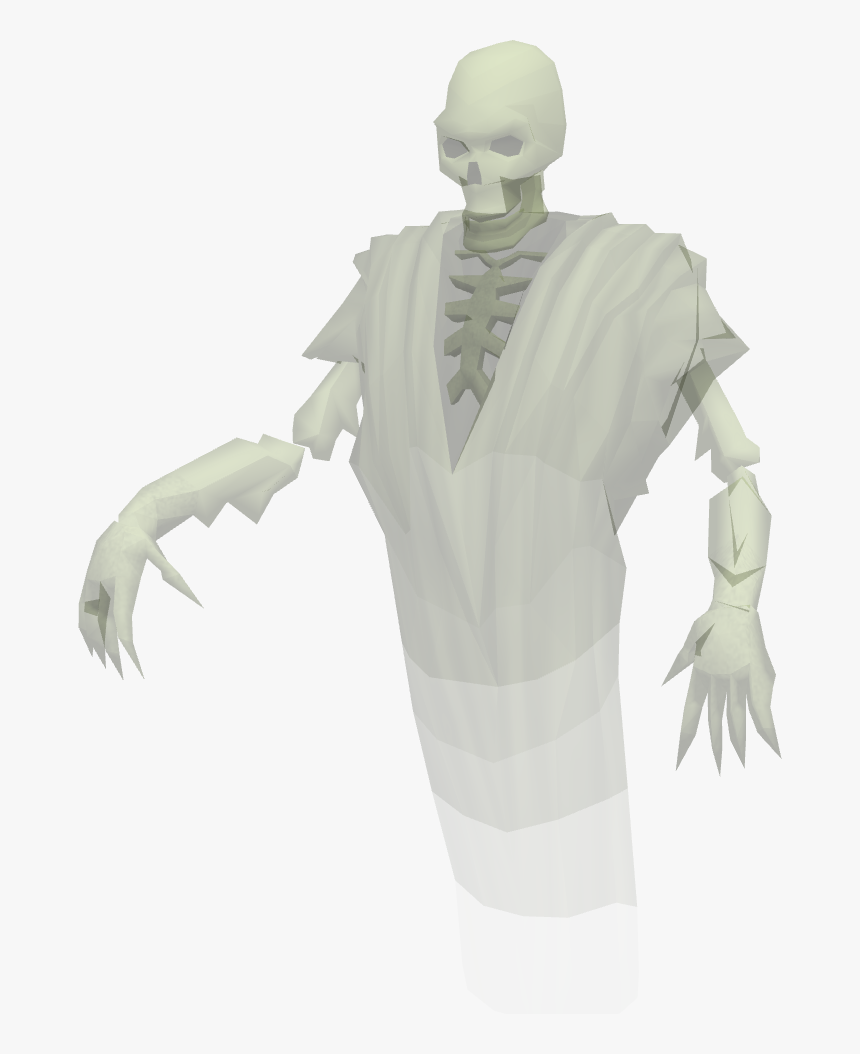 Wraith Runescape, HD Png Download, Free Download