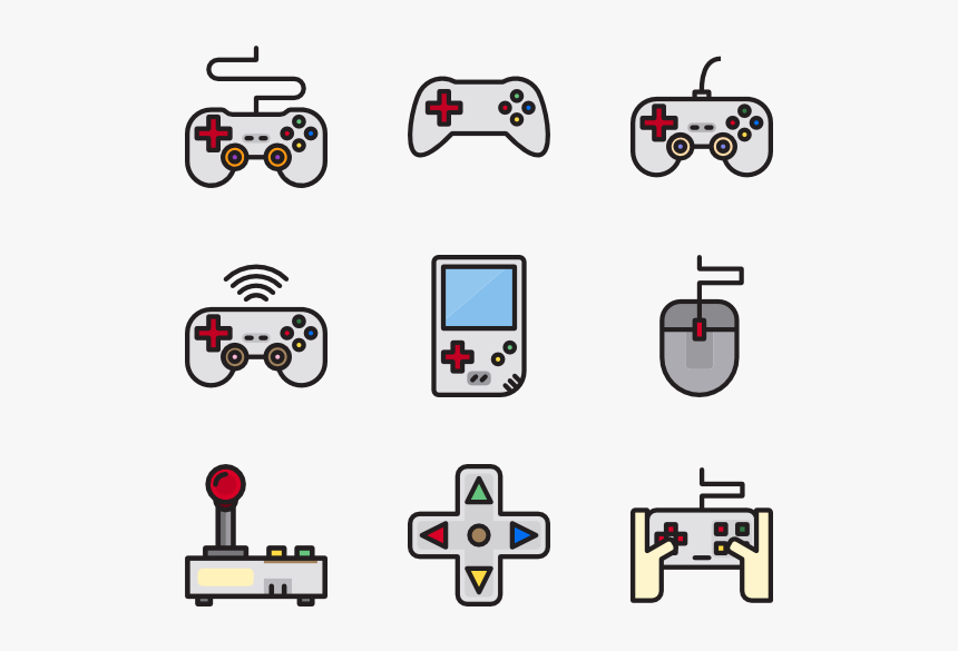 Essential Set, HD Png Download, Free Download