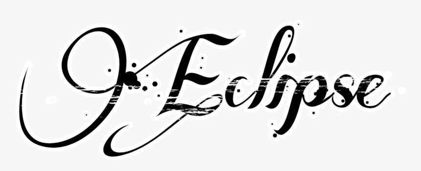 Got7 - Eclipse - Eclipse Got7 Logo Png, Transparent Png, Free Download