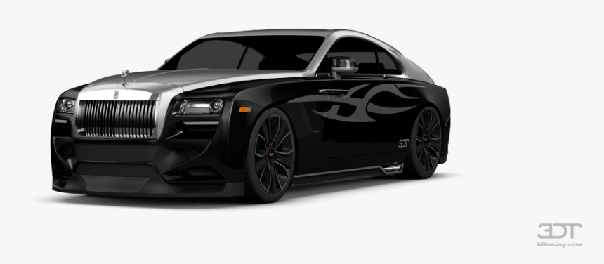 3dtuning Rolls Royce, HD Png Download, Free Download