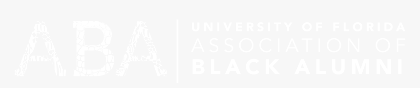 University Of Florida Association Of Black Alumni - Darkness, HD Png Download, Free Download