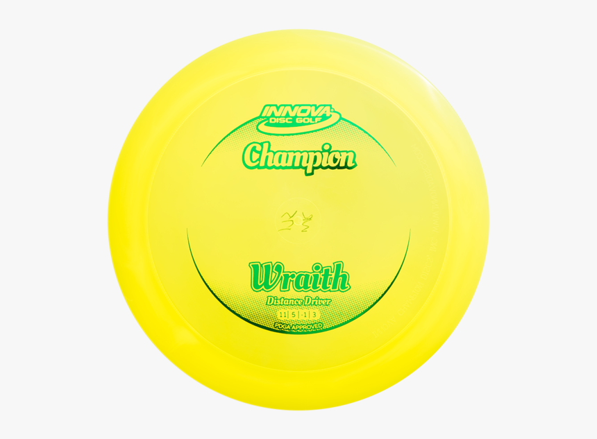 Champion Wraith - Ultimate, HD Png Download, Free Download