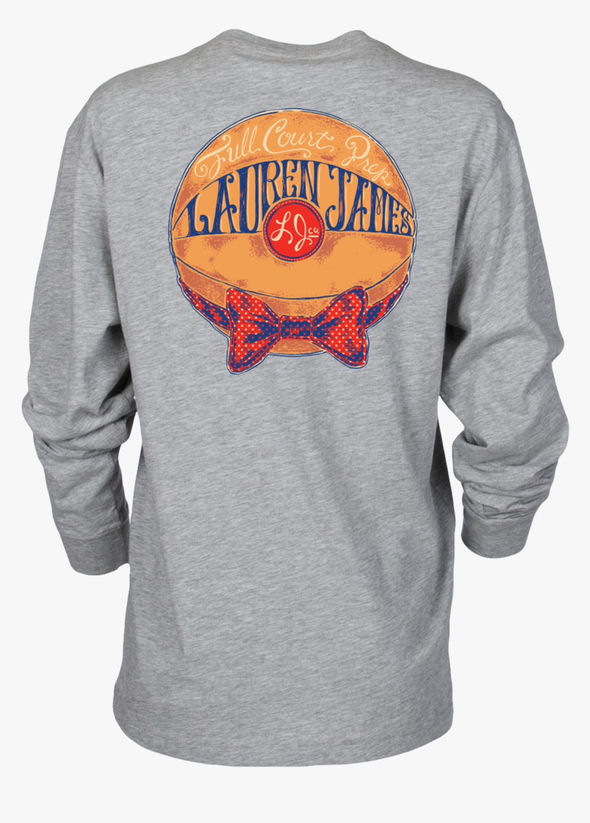 Lj Co Auburn Shirt, HD Png Download, Free Download