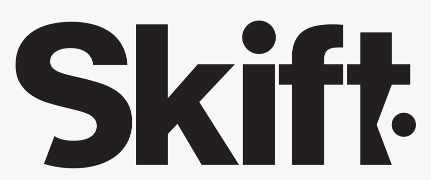 Skift Logo Png, Transparent Png, Free Download