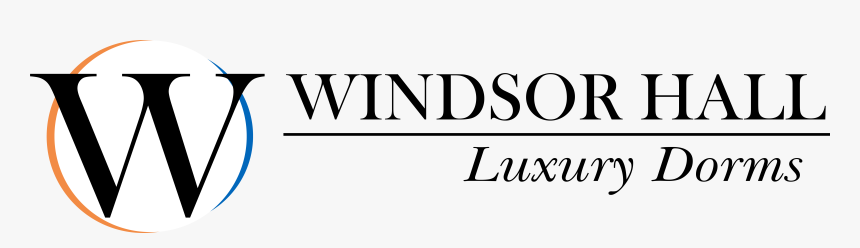 Windsor Hall - Calligraphy, HD Png Download, Free Download