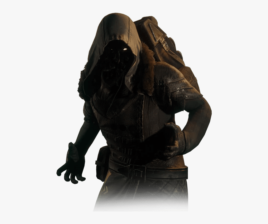 Xur, Agent Of The Nine In Destiny - Destiny 2 Xur Location September 13, HD Png Download, Free Download