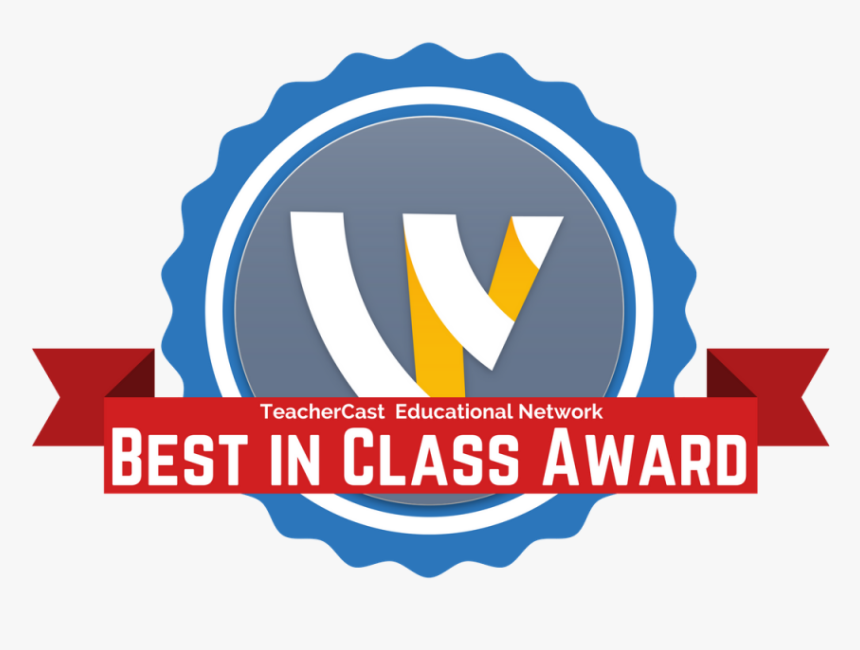 Wirecast 9 Best In Class Award - Graphic Design, HD Png Download, Free Download