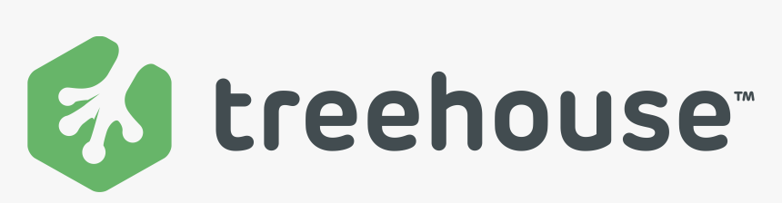 Treehouse Logo Svg Link, HD Png Download, Free Download