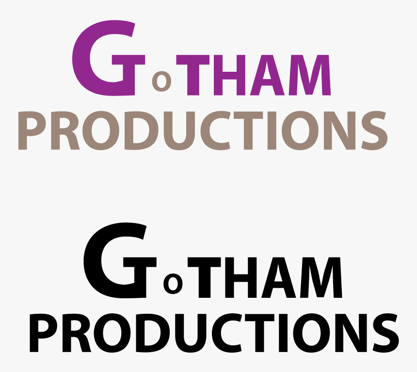 Logo Design By Samsubsur For Gotham Productions Inc - Usaid, HD Png Download, Free Download