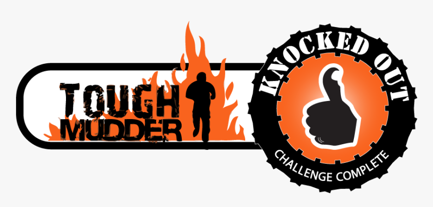 Tough Mudder, HD Png Download, Free Download