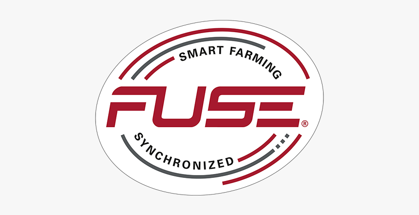 Fuse Badge Hero - Agco, HD Png Download, Free Download