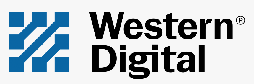 Western Digital, HD Png Download, Free Download