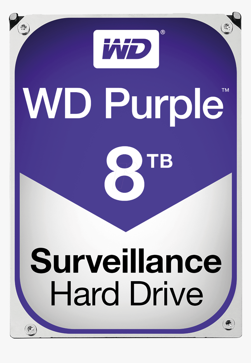 Western Digital, HD Png Download, Free Download