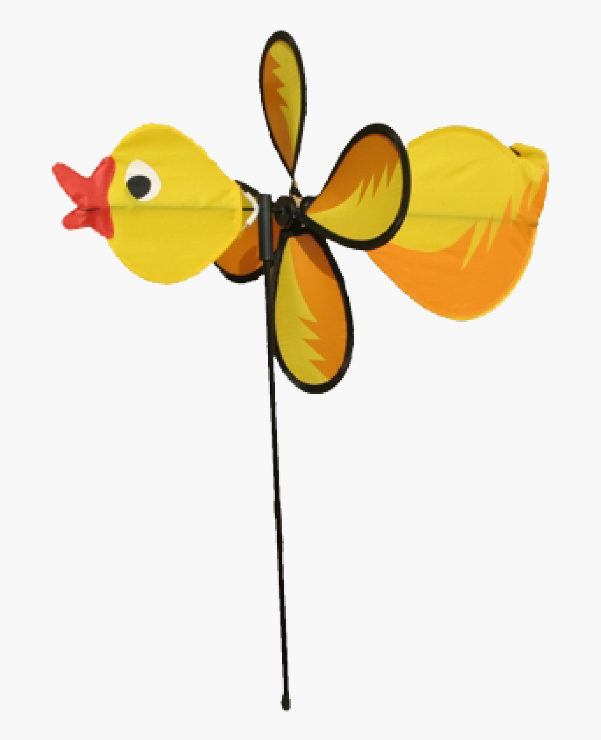 Image Of Baby Bug Duck - Whirligig, HD Png Download, Free Download