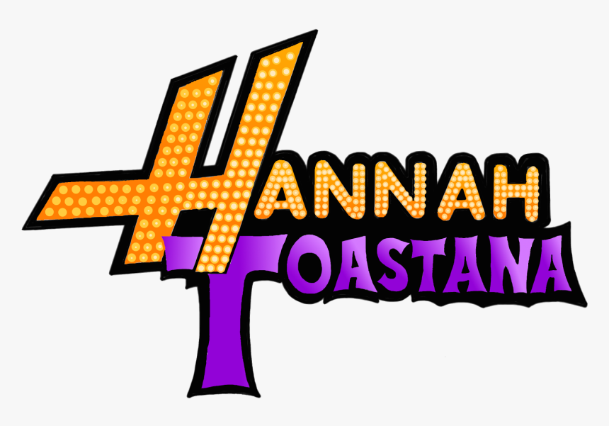 Transparent Hannah Montana Logo Png - Hannah Montana The Movie Logo, Png Download, Free Download