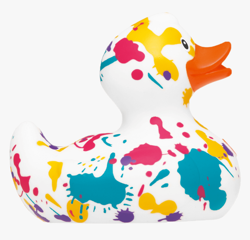 Rubber Duck, HD Png Download, Free Download