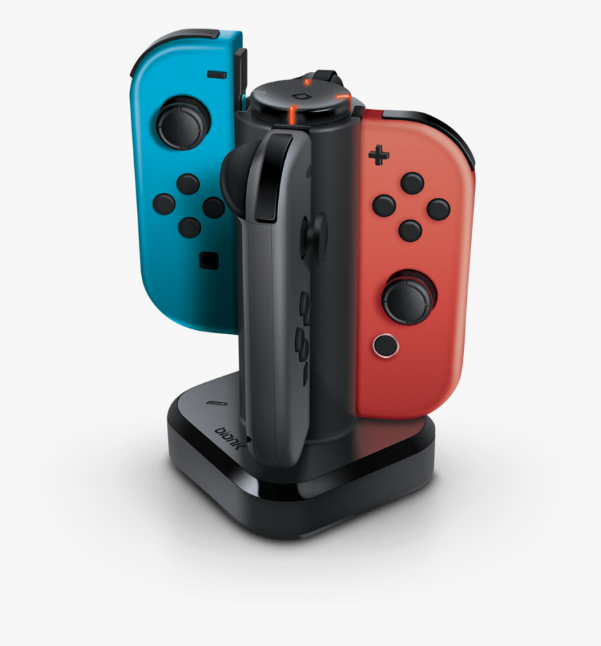 Nintendo Switch Controller Charger Dock, HD Png Download, Free Download