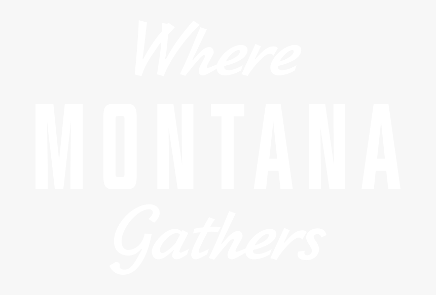 Wheremontanagathers - Calligraphy, HD Png Download, Free Download