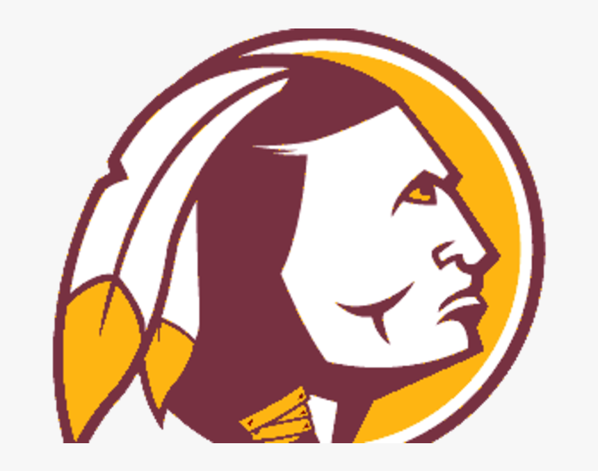 Washington Redskins Clipart , Png Download - Washington Redskins Redesign, Transparent Png, Free Download