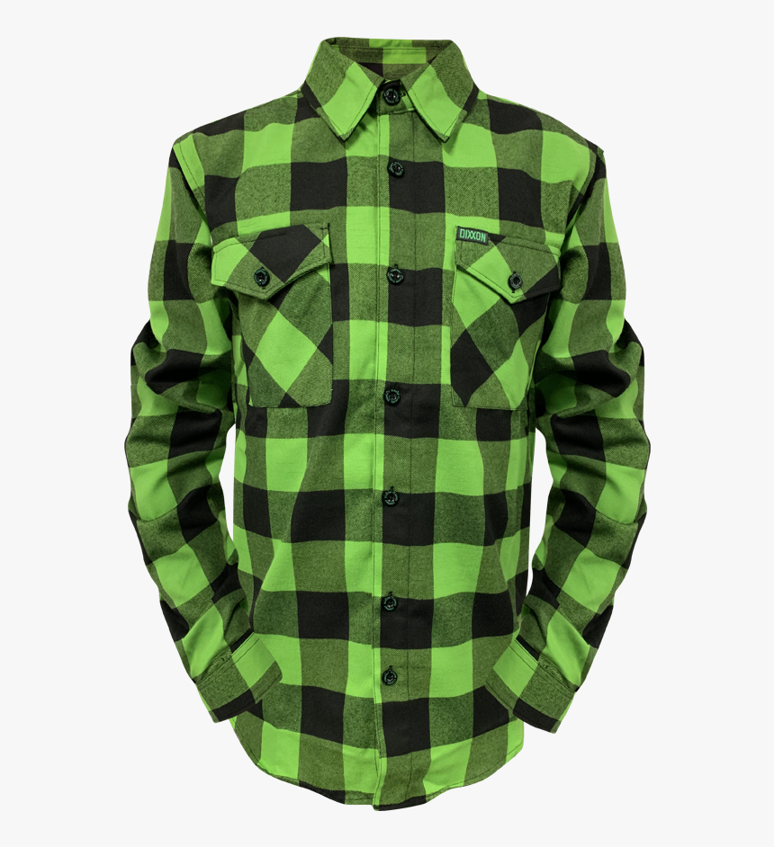 Lucky Flannel Shirt Full Size PNG Download SeekPNG | vlr.eng.br