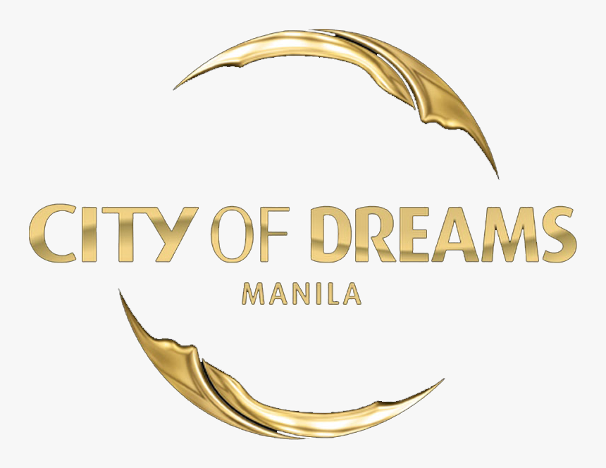 codmnl logo city of dreams manila logo hd png download kindpng dreams manila logo hd png download