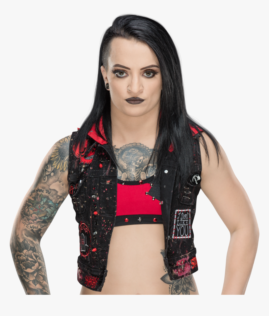 Hd Ruby Riott - Ruby Riott, HD Png Download, Free Download