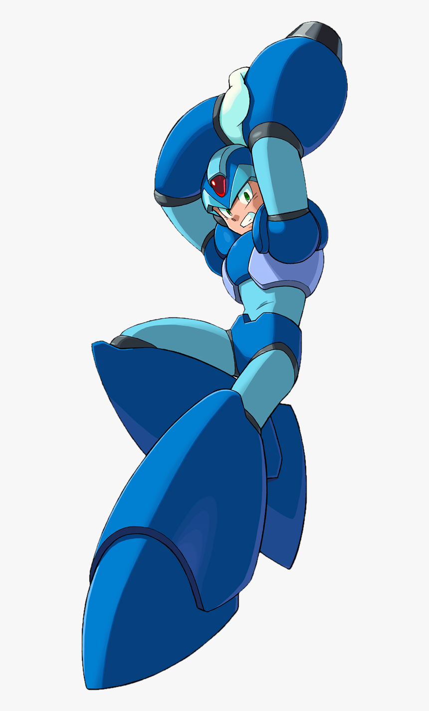 Imageshack, Free Image Hosting, Free Video Hosting, - Megaman X Png, Transparent Png, Free Download