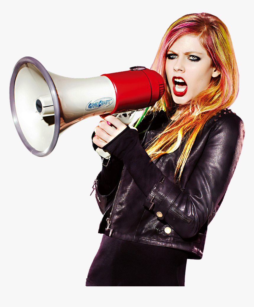 Avril Lavigne Png, Transparent Png, Free Download