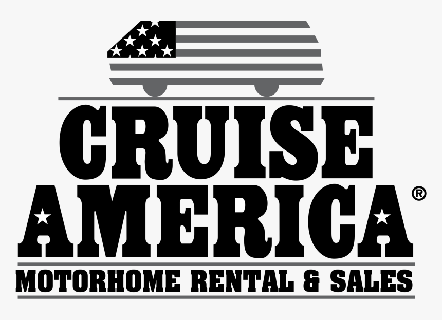 Cruise America Logo Png Transparent , Png Download - Cruise America, Png Download, Free Download