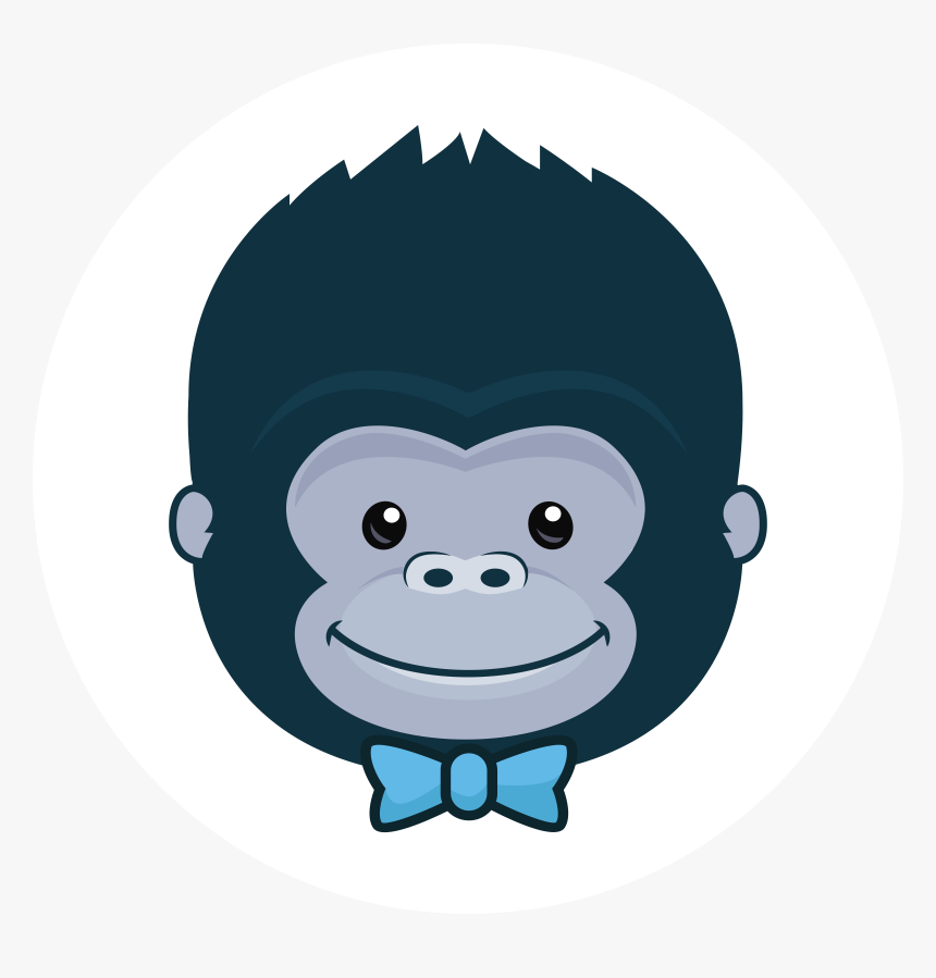 Mashape Kong, HD Png Download, Free Download