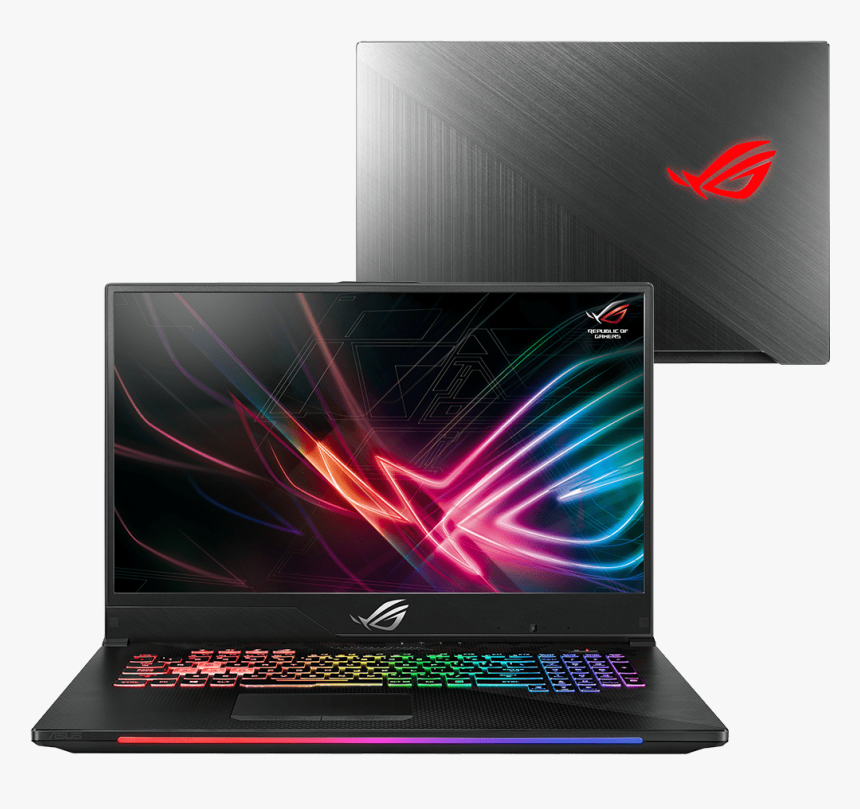 Asus Gl703vm, HD Png Download, Free Download