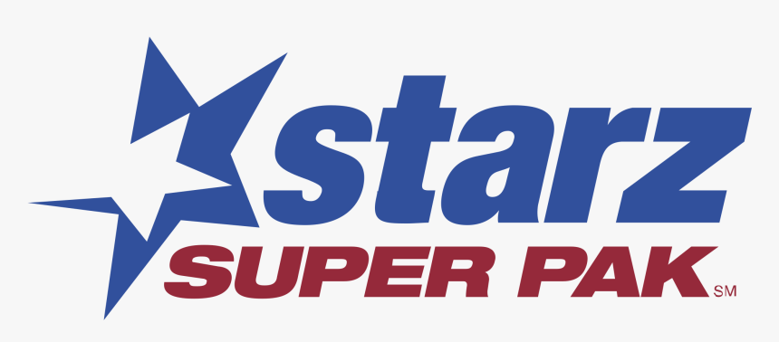 Starz, HD Png Download - kindpng