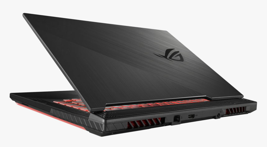 Asus Rog Strix G531gt Bq002t 1 - Asus Rog Strix Scar Ii Gl504gw, HD Png Download, Free Download