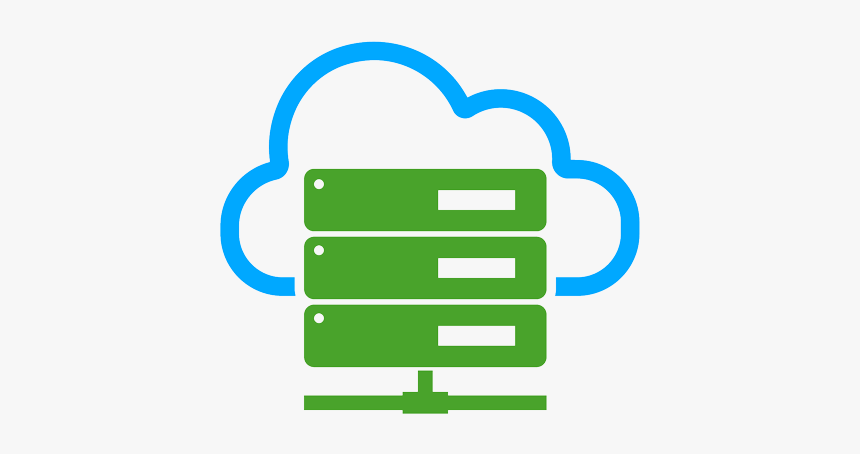 web application server icon