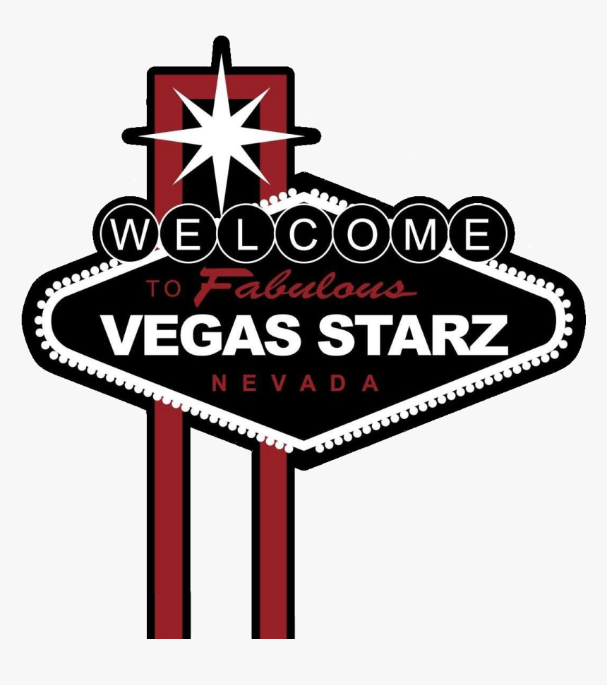 Vegas Starz Lacrosse Logo, HD Png Download, Free Download