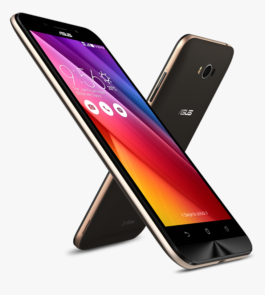 Asus Zenfone Max - Asus Zenfone Max 32gb, HD Png Download, Free Download