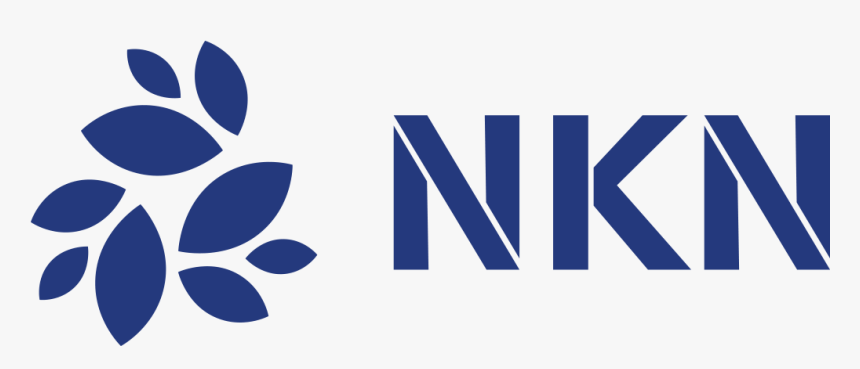 Nkn Logo, HD Png Download, Free Download