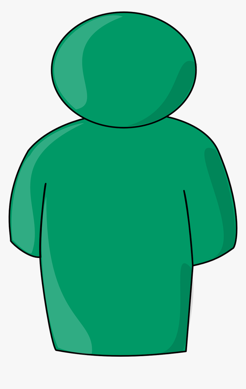 Buddy Symbol Person Free Photo, HD Png Download, Free Download