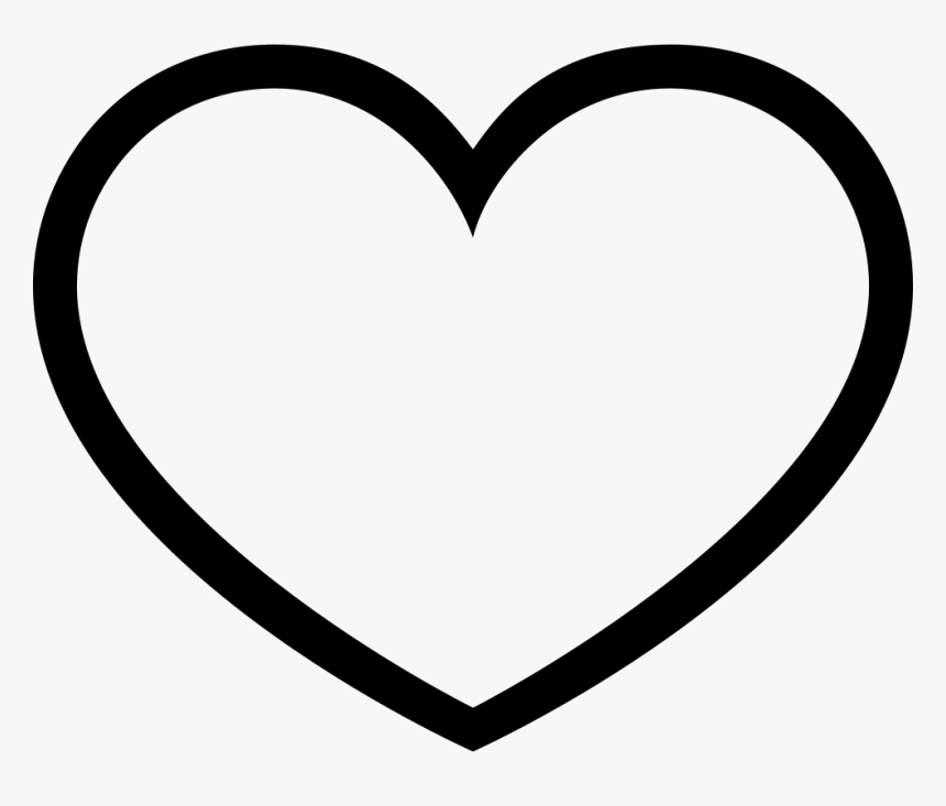 Hart S - Transparent Heart Icon Png, Png Download, Free Download