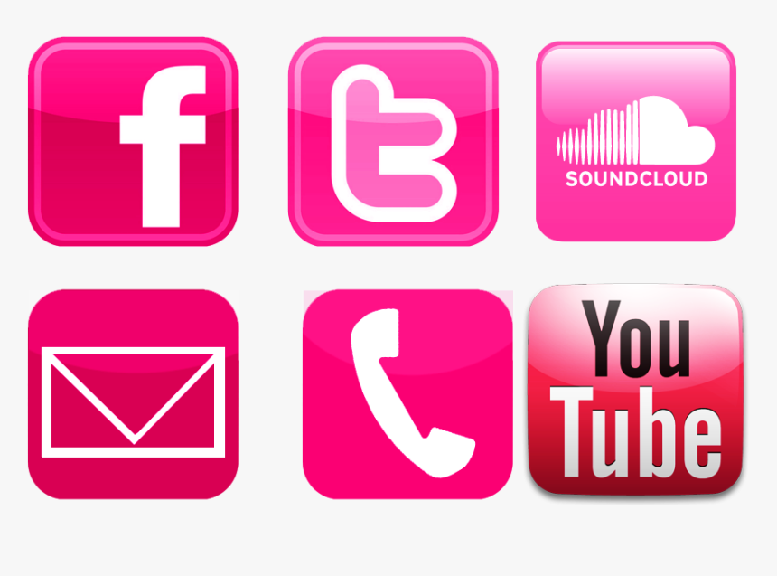 Youtube Icon, HD Png Download, Free Download