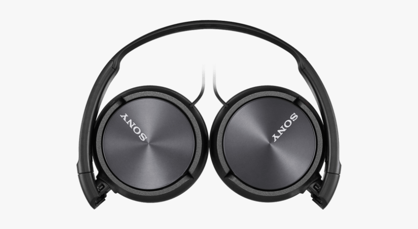 Zx310 Folding Headphones , , Product Image"
 Title="zx310 - Headphone Sony, HD Png Download, Free Download