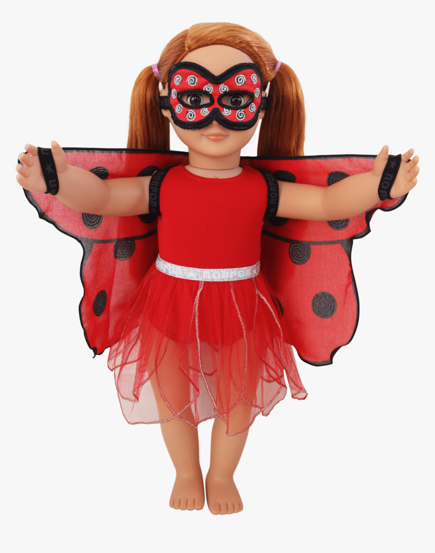 Transparent Dolls Png - Doll, Png Download, Free Download