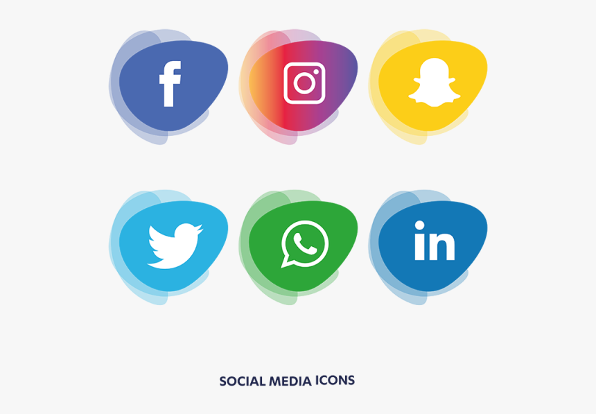 30+ Logo Whatsapp Facebook Instagram Png For Editing Background