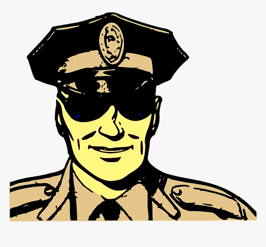 Transparent Cops And Robbers Clipart Police Chief Clipart Hd Png Download Kindpng - cops n robbers decal roblox