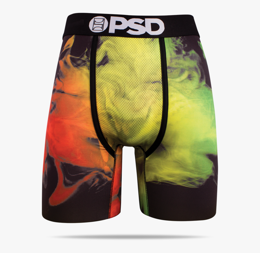 Mountain Boxer Briefs, HD Png Download, Free Download