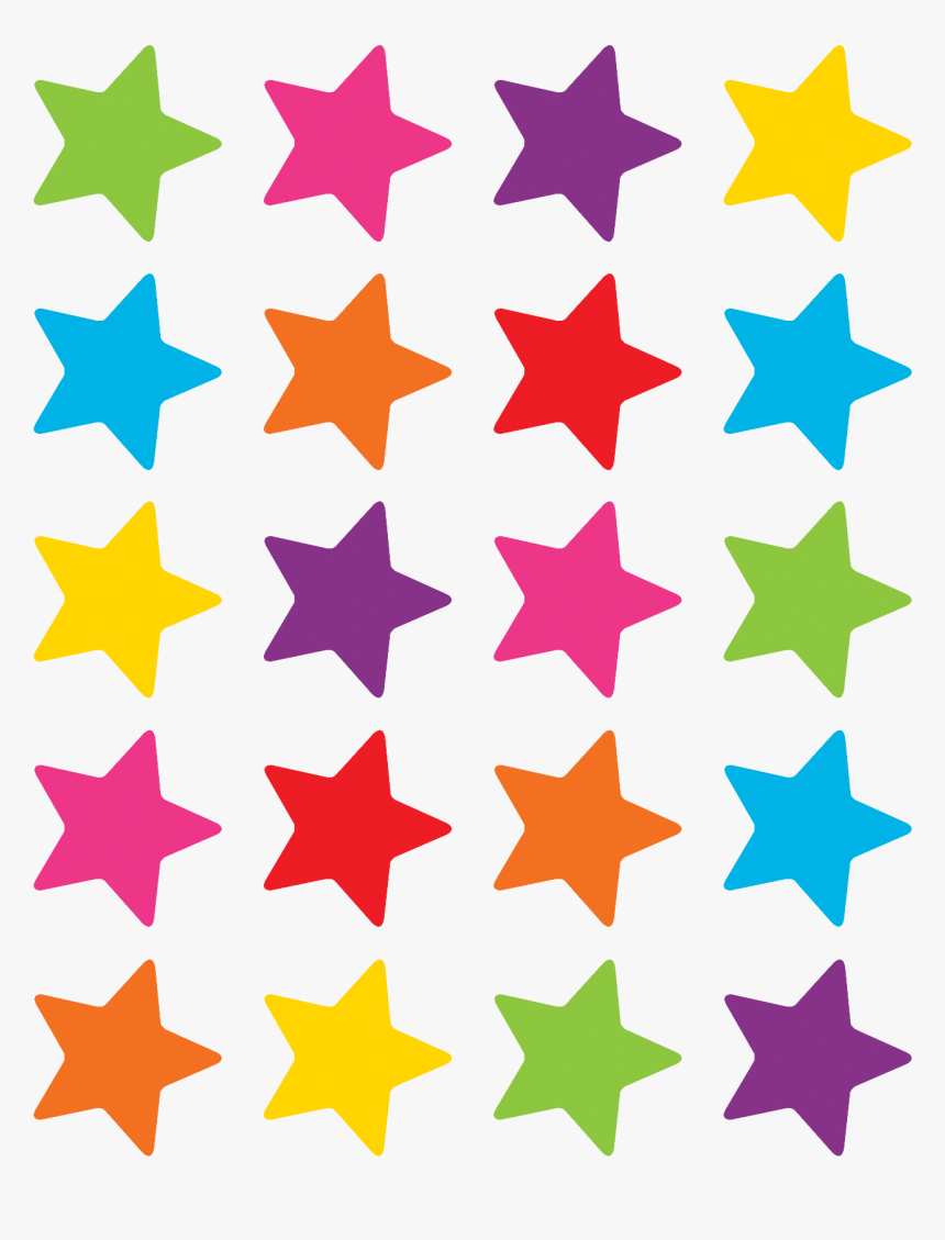 Stickers Stars, HD Png Download, Free Download