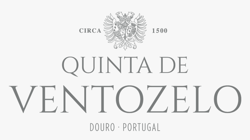 Quinta De Ventozelo - Line Art, HD Png Download, Free Download