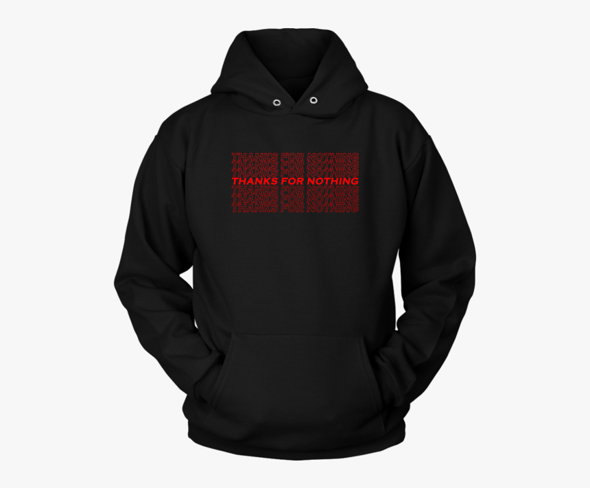 Trying My Best Hoodie, HD Png Download, Free Download