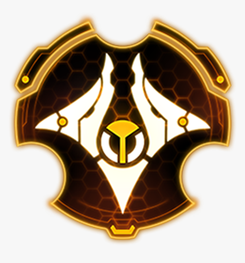 Starcraft Protoss Logo - Starcraft 2 Purifier Units, HD Png Download, Free Download